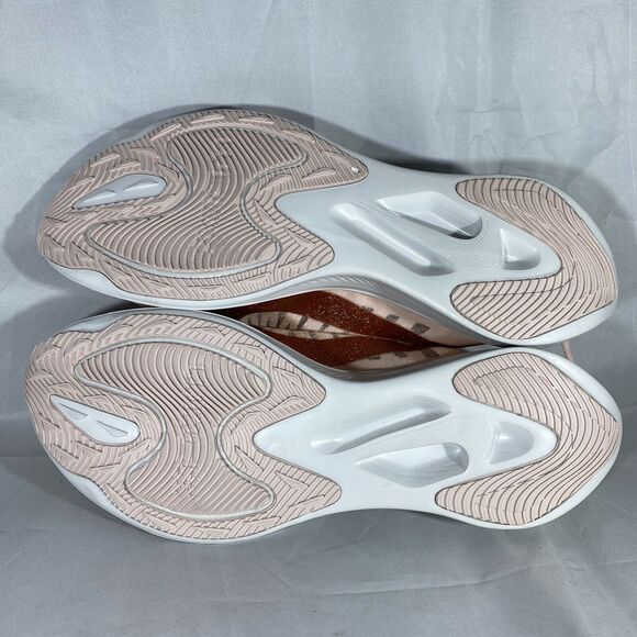 Nike Zoom Gravity Running Shoes Women Size 12/ Men 10.5 CT1192 600 Echo Pink - Picture 6 of 10